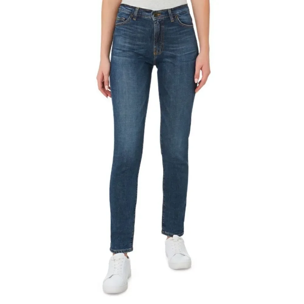 Outland Denim Lucy Skinny Jeans New Women’s 24